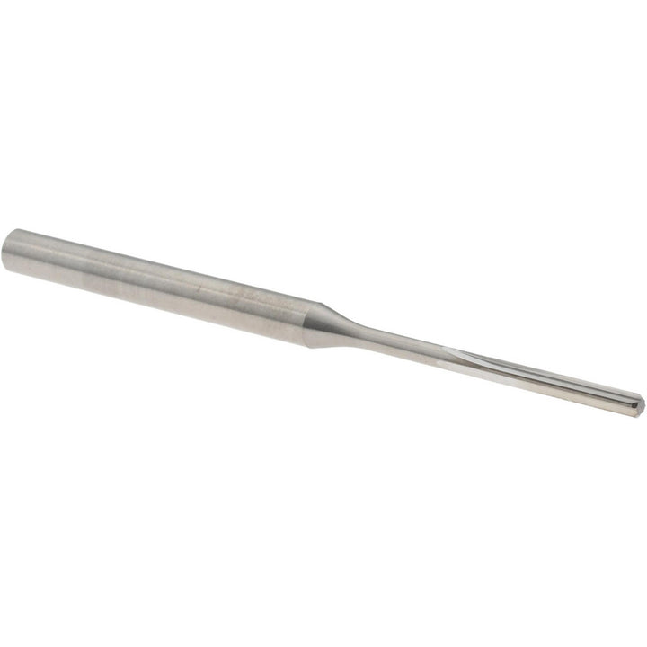 1/16" Solid Carbide Reamer - Harvey Tool RSB0625