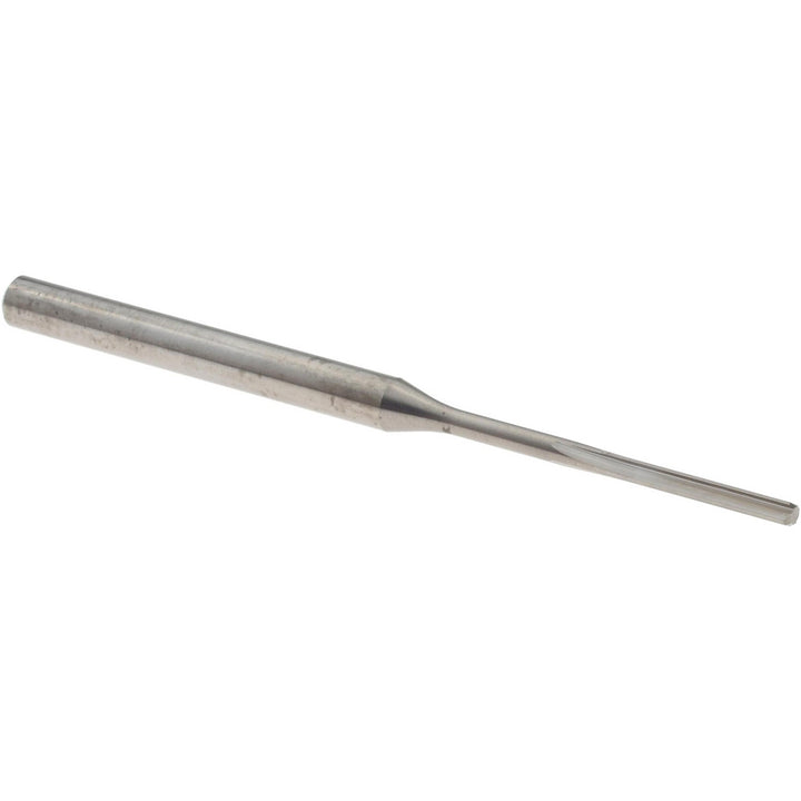 1/16" Solid Carbide Reamer - Harvey Tool RSB0620