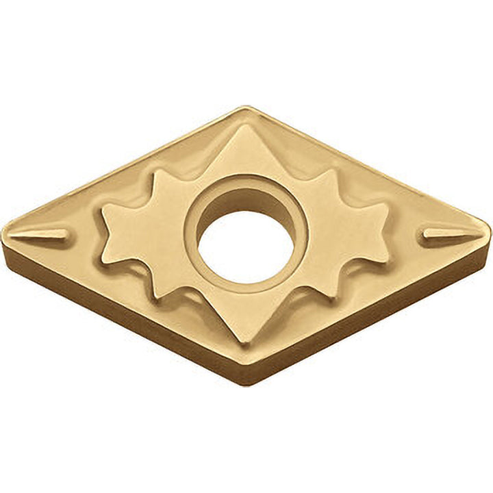 DNMG150404HQ Carbide Insert, Grade CA025P, TiCN - Kyocera TMH00162
