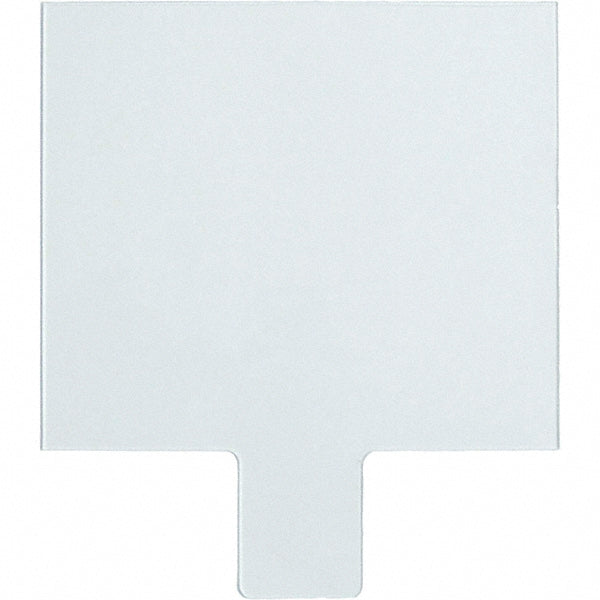Clear Safety Glasses - Jackson Safety 30590
