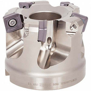 Indexable Milling Cutters - Tungaloy 6735330