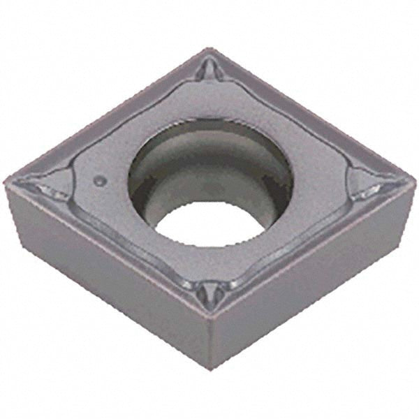 CCMT32.50.5PS Carbide Insert, Grade AH725, TiAlN - Tungaloy 6856763