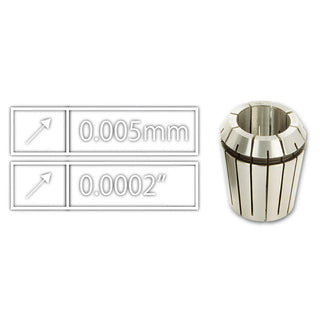 ER32 5.00 ER Collet - Tungaloy 4590516