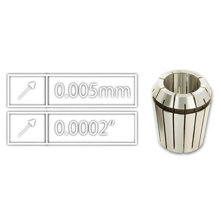 ER32 5.00 ER Collet - Tungaloy 4590516