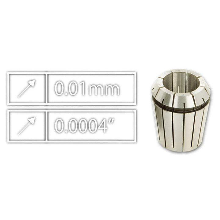 ER16 3.10 ER Collet - Tungaloy 4500101