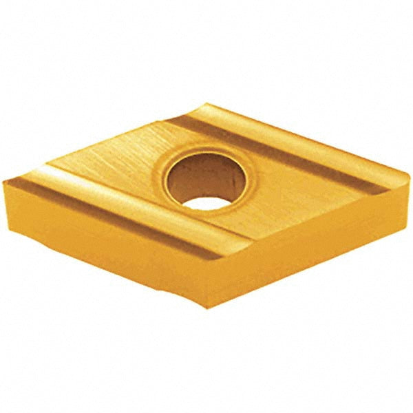 DNGG 150404R Carbide Insert, Grade TH10 - Tungaloy 6803209