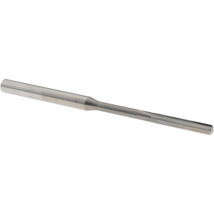 0.1245" Solid Carbide Reamer - Harvey Tool RSB1245