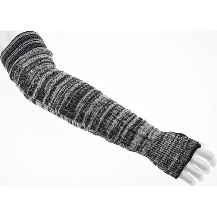 Universal Black; White Gloves - PRO-SAFE SLA-H1-18T