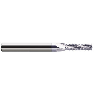 Helical Flute Thread Mills - Harvey Tool 987136-C8