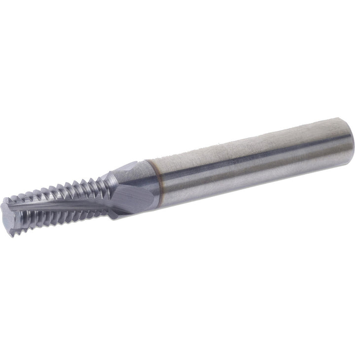 Helical Flute Thread Mills - Vargus 80913