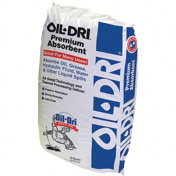 Sorbent - Oil-Dri I05040-G50