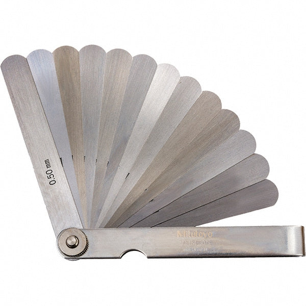 Feeler Gage - Mitutoyo 184-307S