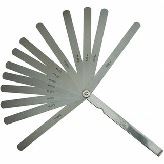 Feeler Gage - Mitutoyo 184-302S