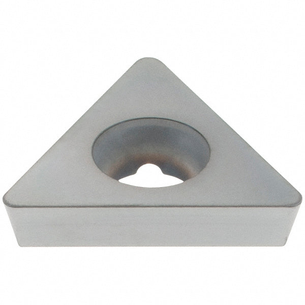 TDEX-160308-XDEN-DPP30UM Solid Carbide Insert, Grade DPP30UM, Coated - Dorian Tool 73310195453