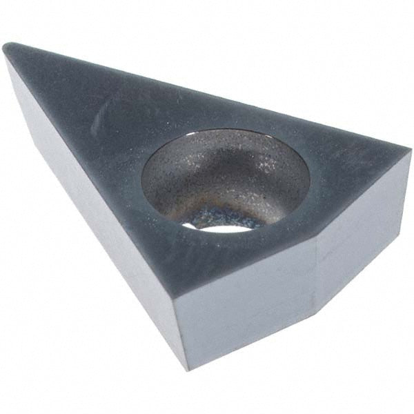 TDEX-17T304-XDEN-DPP30UM Solid Carbide Insert, Grade DPP30UM, Coated - Dorian Tool 73310195511
