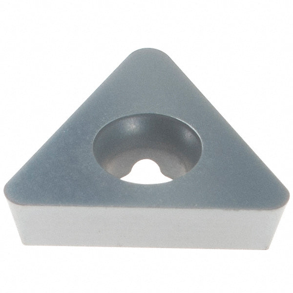 TDEX-110208-XDEN-DNP10HM Solid Carbide Insert, Grade DNP10HM, Coated - Dorian Tool 73310195437