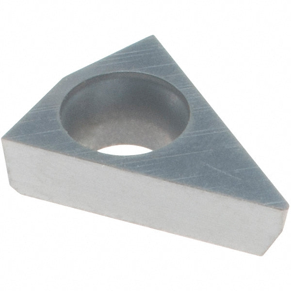 TDEX-090202-XDEN-DNP10HM Solid Carbide Insert, Grade DNP10HM, Coated - Dorian Tool 73310195498