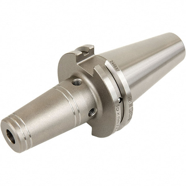 CAT40 Shrink-Fit Tool Holders, Machine - Seco 02998704