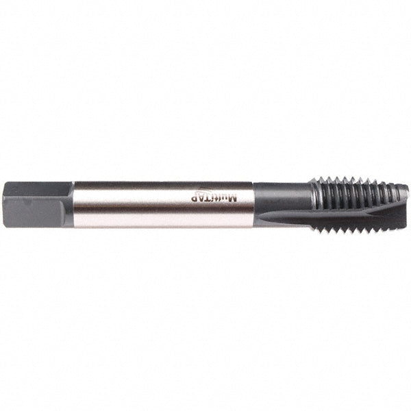7/8-14 UNF Cobalt Tap, Nitride - Emuge CU497300.5051