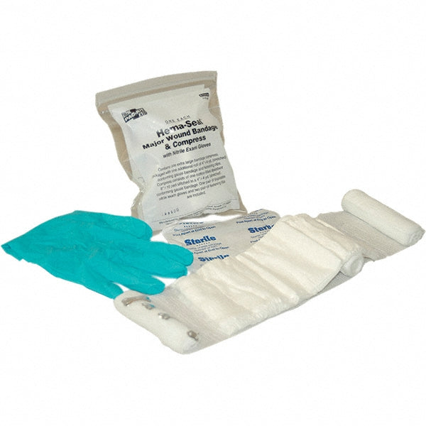 First Aid Kit - First Aid Only 2-014-001