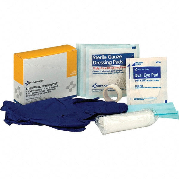 First Aid Kit - First Aid Only 3-910