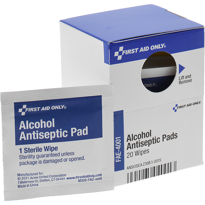 First Aid Kit - First Aid Only FAE-4001