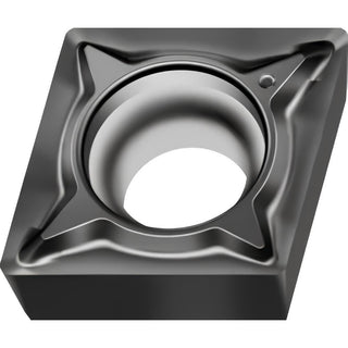 CCGT09T302-FM2 WSM01 Carbide Insert, Grade WSM01, TiAlN - Walter 7499353