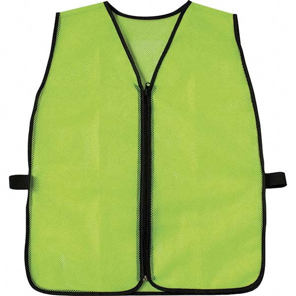 Universal High-Visibility Yellow Protective Garment - PIP 300-0800-LY