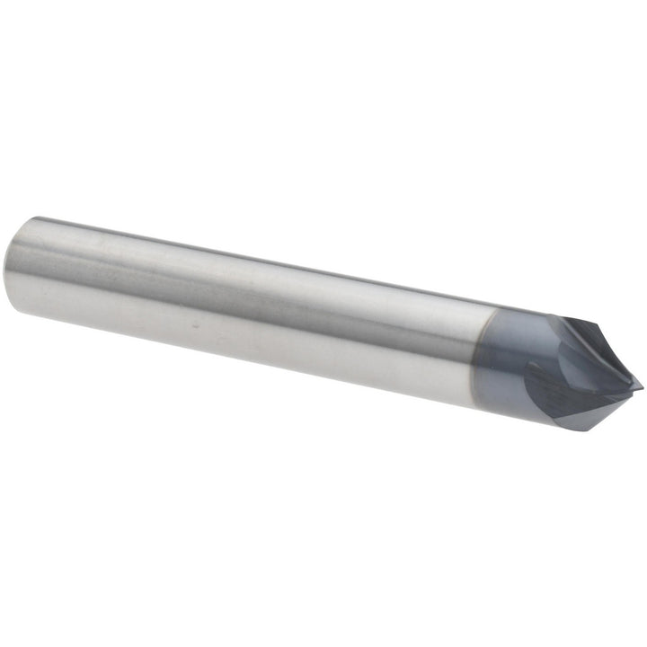 Chamfer Mills & Back Chamfers - Harvey Tool 859724-C3
