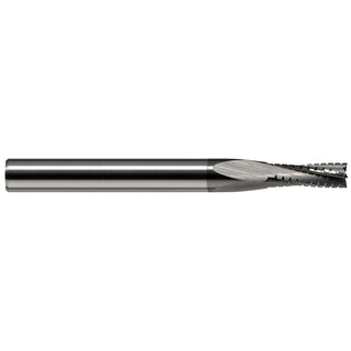 Spiral Router Bits - Harvey Tool 803832