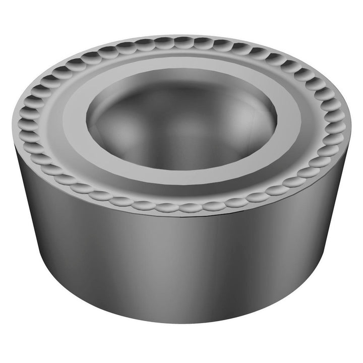 RCMT2006M0H13A Carbide Insert, Grade H13A - Sandvik Coromant 5740745