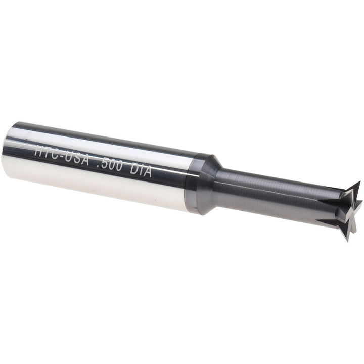 Chamfer Mills & Back Chamfers - Harvey Tool 943480-C3