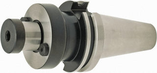 CAT40 Shell Mill Holders, Adapter - Parlec C40F-75SM1