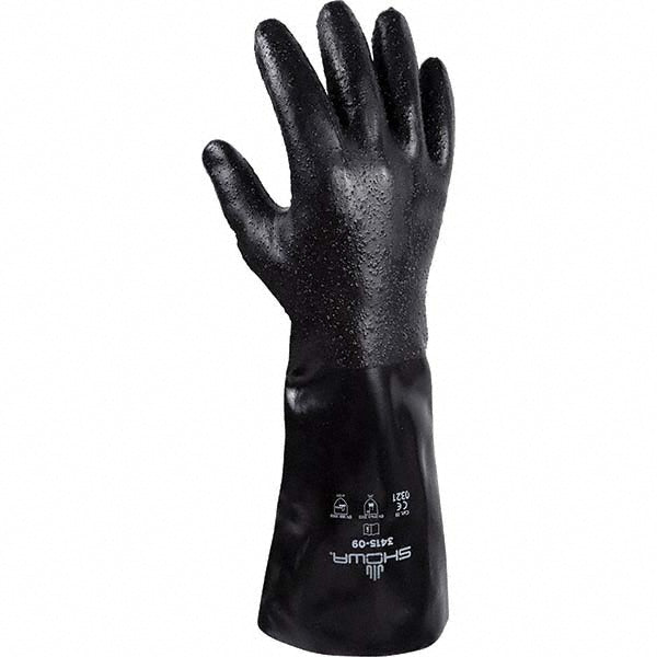Medium Gloves - SHOWA 3415-09