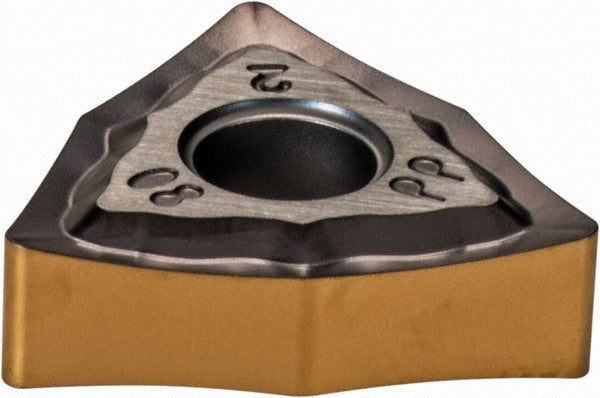 WNMG 432-PP Carbide Insert, Grade IC807, TiN - Iscar 5507868