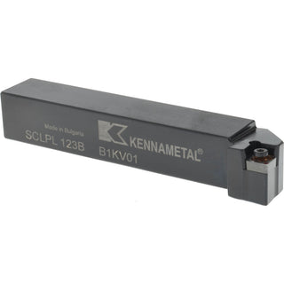 Indexable Turning & Profiling - Kennametal 1095685