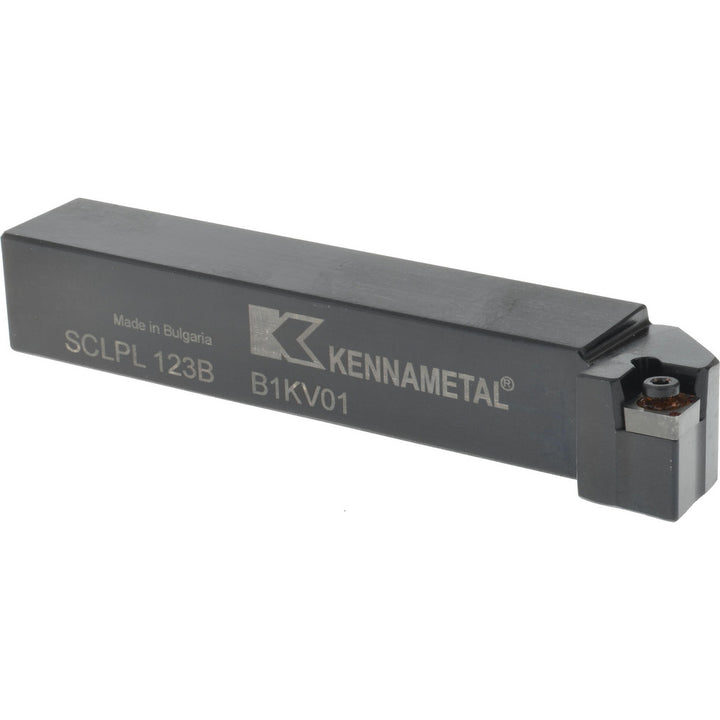 Indexable Turning & Profiling - Kennametal 1095685