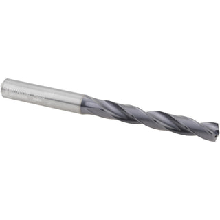 0.2795" Solid Carbide Drill Bit, TiAlN, 140° point - Kennametal 2203579