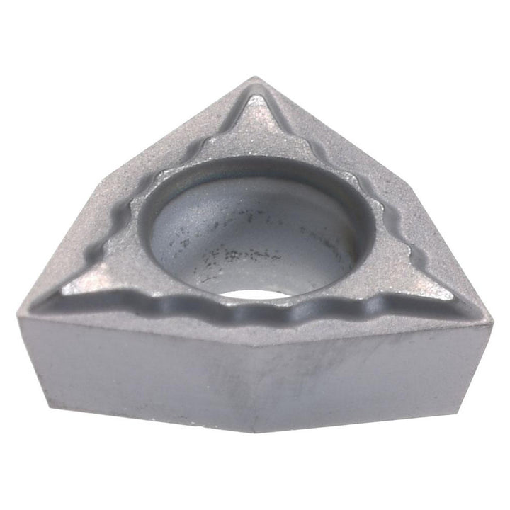 1/4" IC Solid Carbide Insert, Grade KC5010, TiAlN - Kennametal 1937565