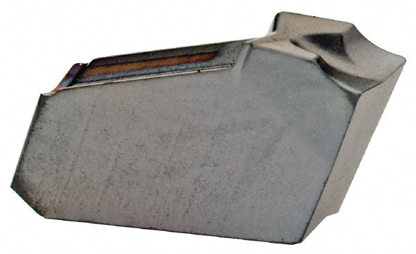 ISO 13399 Solid Carbide Insert, Grade IC328, Coated - Iscar 6002853
