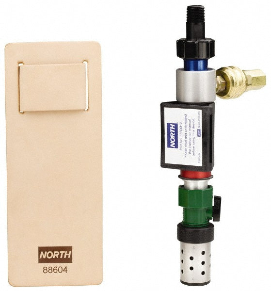 Respirator - North 88600H