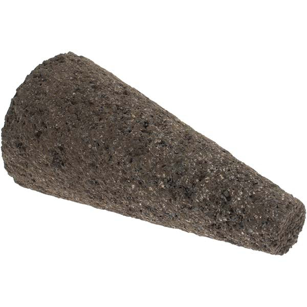 16-Grit Aluminum Oxide Point - Norton 61463644372