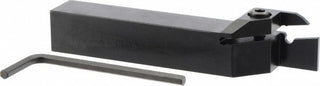 Indexable Turning & Profiling - Seco 00002849