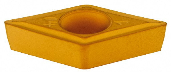 ISO 13399 Solid Carbide Insert, Grade IC9250, TiCN - Iscar 5507024