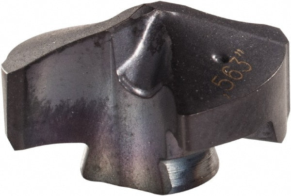 Carbide Insert, Grade IN2005, TiAlN - Ingersoll Cutting Tools 5100139