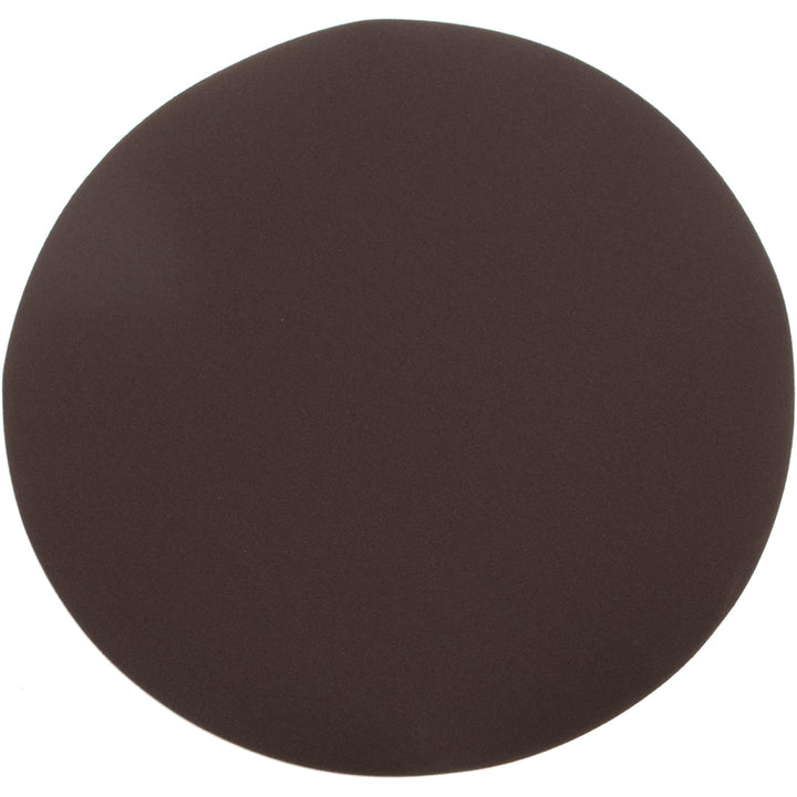 12" 180-Grit Aluminum Oxide Disc - Norton 66261100988