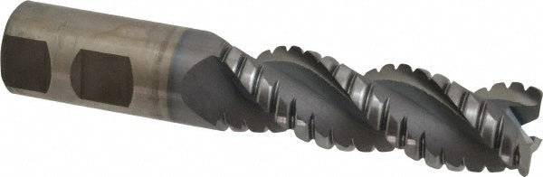 Roughing End Mill, TiCN - Cleveland C40042