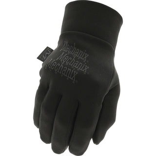 Small Black Synthetic Gloves - Mechanix Wear CWKBL-55-008