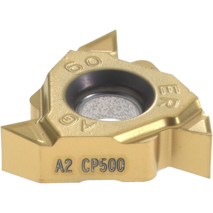 3/8" IC Carbide Insert, Grade CP500, TiAlN - Seco 00077941