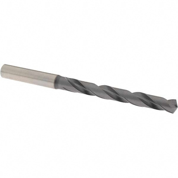 27/64" Powdered Metal Drill Bit, V, 130° point - OSG 8613072